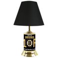 thumbnail image 1 of NHL Boston Bruins Table Lamp, 1 of 3