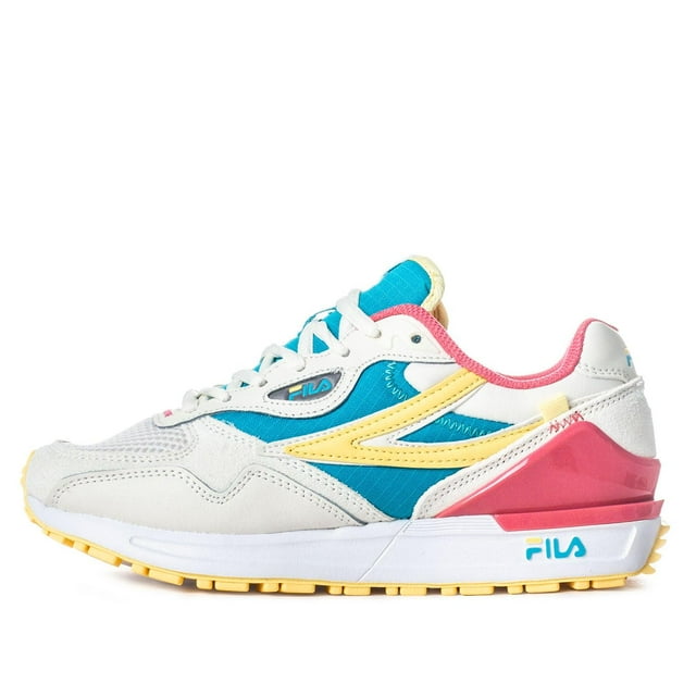 Tenis Fila Valado 2 - 5RM02147149 - Mujer multicolor 24.5