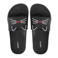 thumbnail image 1 of Sandalia Para Mujer CASTALIA 507-98 Negro CASTALIA 507-98, 1 of 2
