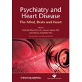 thumbnail image 1 of Psychiatry and Heart Disease: The Mind, Brain, and Heart, 1 of 2