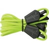 Yankz SureLace Shoe Lace System: Fluorescent Yellow, One Size