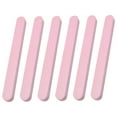 thumbnail image 4 of MERRYHAPY 6pcs Nail Buffer and File Professional Manicure Tools for Women with Simple Design in Pink, 4 of 8