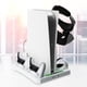 thumbnail image 5 of Soporte para ventilador de consola, soporte para casco de juego, controlador de estante, estación de refrigeración para PS VR2 Ehuebsd Para estrenar, 5 of 9
