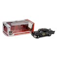 thumbnail image 2 of 1957 Chevy 150 Sedan - Ohio Highway Patrol, Black - Greenlight HWY18028 - 1/18 scale Diecast Car, 2 of 10