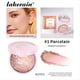 thumbnail image 4 of Baked Brighten Foundation, Control de Aceite, Corrección de Color, Base de Equilibrio, Base en Polvo Mate Natural, 1 Porcelana, 4 of 5