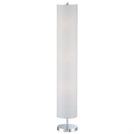 Lite Source Carson 3 Light Floor Lamp