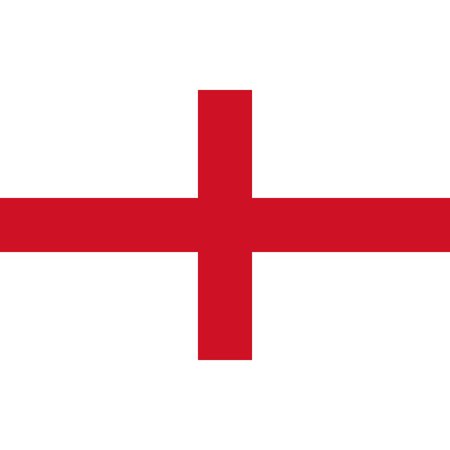 SeaSense England Flag  12  x 18