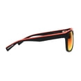 thumbnail image 2 of Panama Jack Women's Way Black Adult Sunglasses, 2 of 6