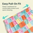 thumbnail image 5 of Disney Moana Tank Top and Mesh Shorts Outfit Set Toddler to Big Kid, 5 of 5