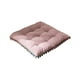 thumbnail image 1 of El Cojín Del Asiento de Madera Maciza Es Súper Suave, Cómodo, Transpirable, Fácil de Llevar, Adecuado para Cocina, Comedor, Sala de Estar, Dormitorio Sillas de la Sala de Estar, 1 of 6