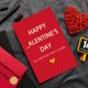 thumbnail image 2 of Tarjeta de San Valentín Missonemi, regalo divertido y humorístico, 13,5 x 20,5 cm, 2 of 6