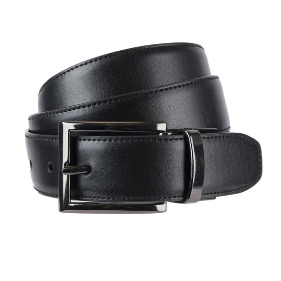 Dockers Men's Stretch Fabric Braided Belt