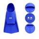 thumbnail image 5 of 1Pair Elastic Silicone Short Scuba Fins Anti-skid Bottom Design Diving Swimming Shose for Adult Kids Snorkeling Training, 5 of 5