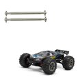 thumbnail image 4 of 4 Piezas Eje de Transmisión Trasero de Metal Dogbone QWJ03 para Xinlehong Q901 Q902 Q903 9130 9136 9137, 4 of 6