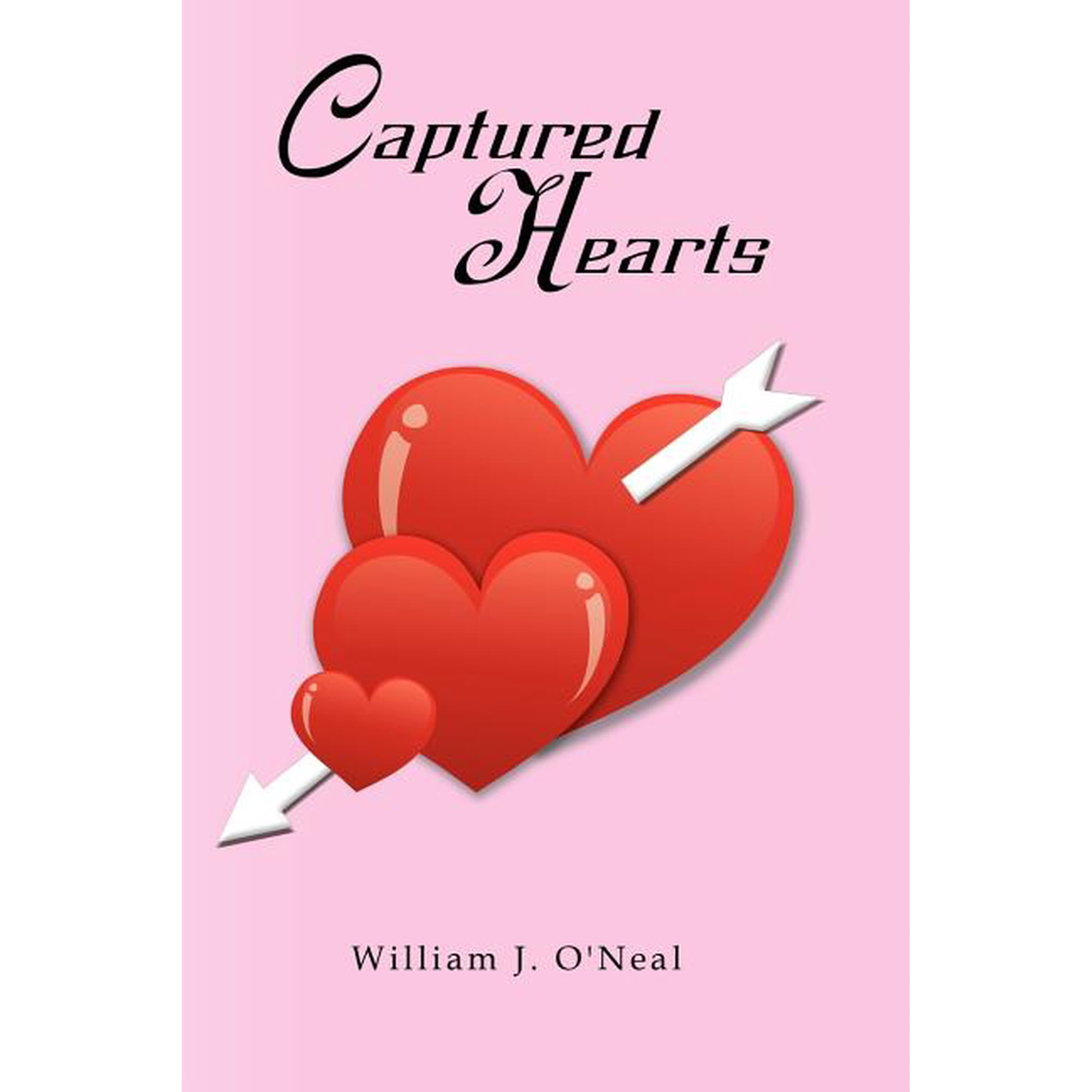 Captured Hearts (Paperback)