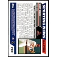 thumbnail image 2 of Scott Rolen Card 2005 Topps Black #722, 2 of 2