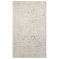 thumbnail image 2 of Harlow Hill Villa 2' x 3' Beige/Ivory Bordered Performance Indoor Area Rug, 2 of 7