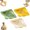 All, variant on Magnetic Drainage & Filter Basket,Foldable Punch-Free Triangular Storage Sink Corner Rack Strainer Twist-Open Bottom,for Kitchen Twist-Open Food Waste and Washing Fruits & Vegetables