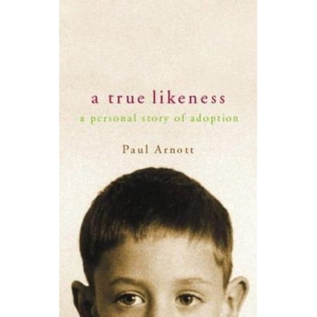 Pre-Owned A Good Likeness (Hardcover) 9780316854665