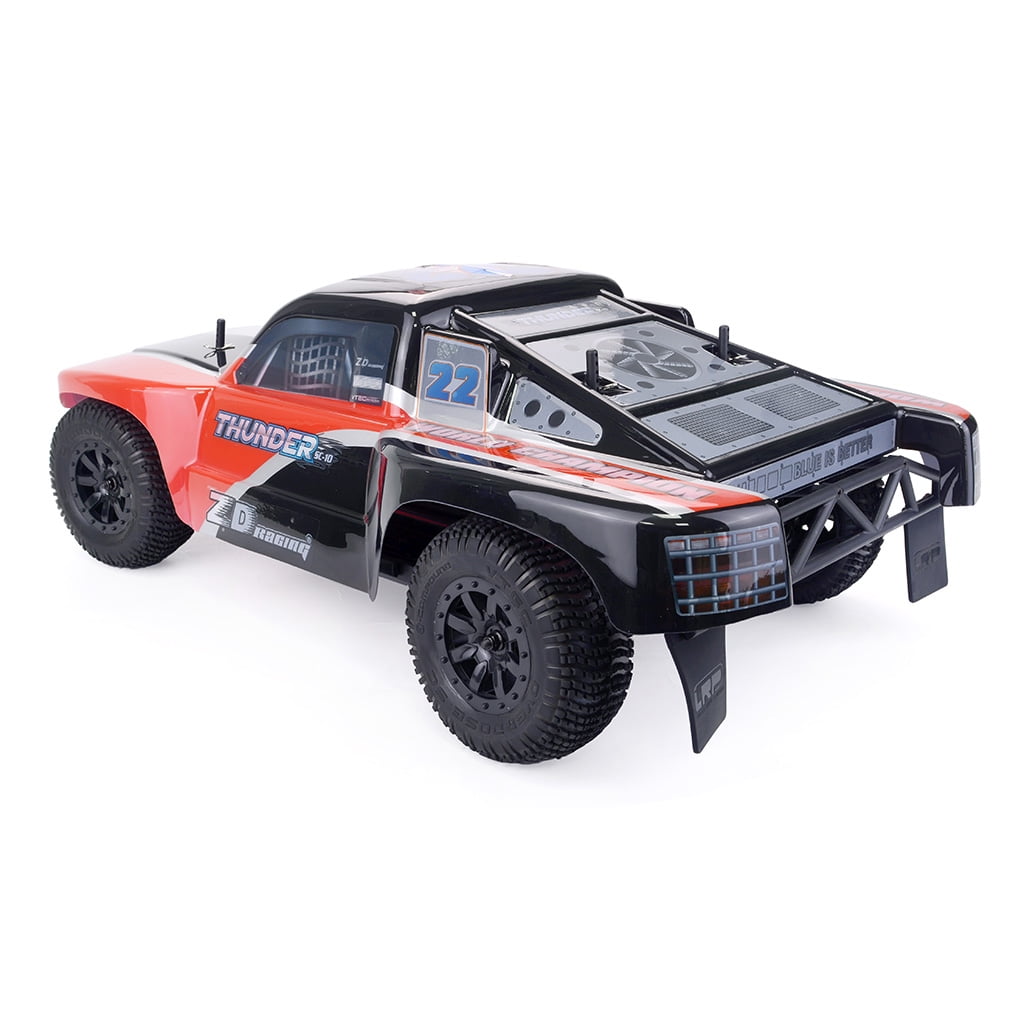 ZD Racing Thunder SC-10 1/10 2.4G 4WD 
