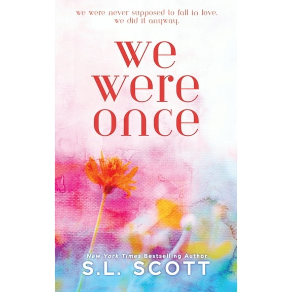 We Were Once: Special Edition, (Paperback)