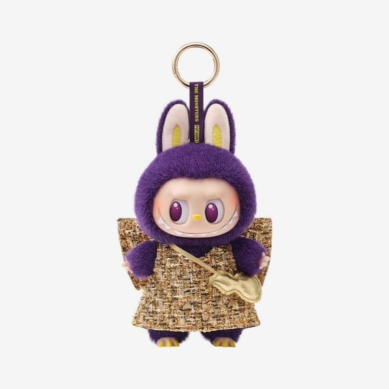 GIUHUIZ POP MART Labubu The Monsters Wings of Wealth GIUHUIZ POP MART Labubu The Monsters Wings of Wealth