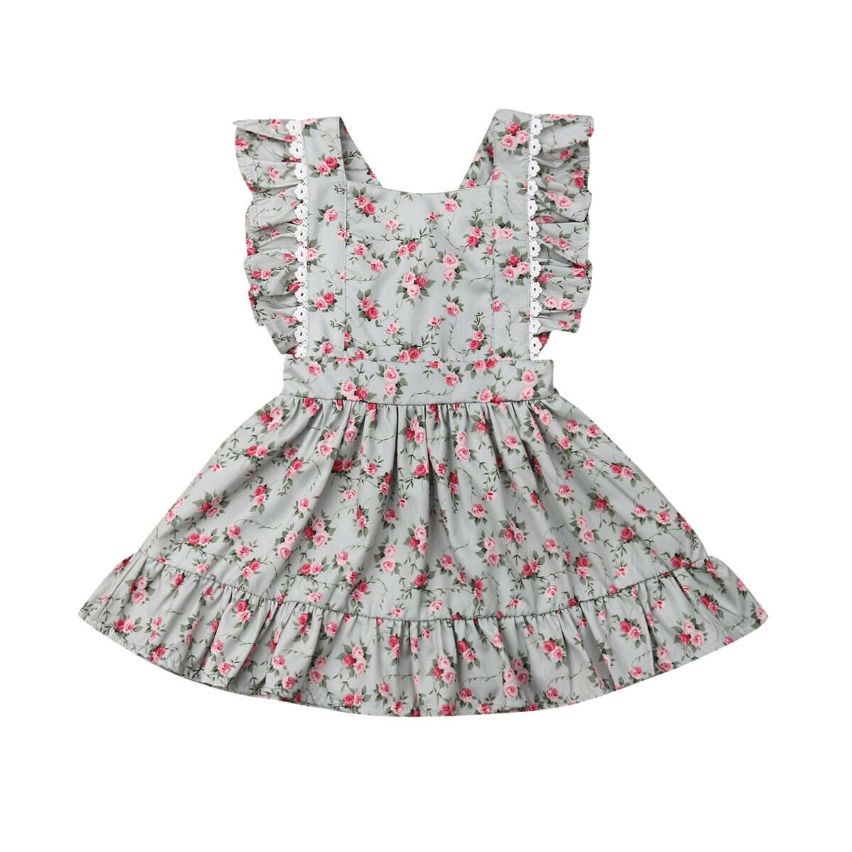 romper dress at walmart