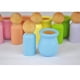 thumbnail image 3 of Juegos de Montessori perfecl Personas Clavija Muñecos Topper de la Torta 10pcs + 20pcs Novio Claro, 3 of 8