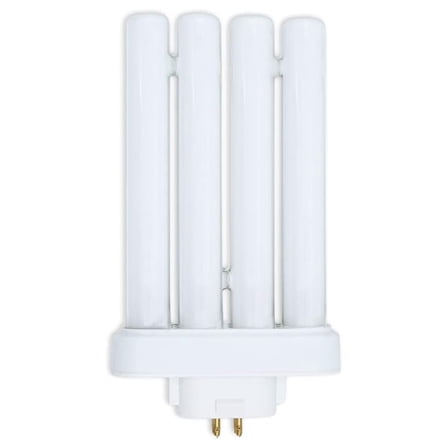 Lumenvio CFML27VLX 27 Watt Natural Daylight Light Bulb for Verilux Happy Eyes, White, 1 Pack