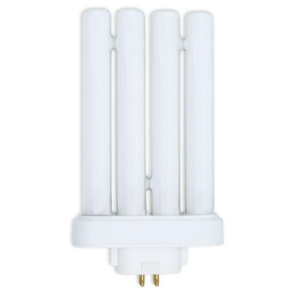 Lumenvio CFML27VLX 27 Watt Natural Daylight Light Bulb for Verilux Happy Eyes, White, 1 Pack