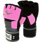 Everlast Evergel Womens' Handwraps, Pink
