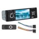 thumbnail image 1 of Reproductor Mp5 Para Coche De 12V, Bluetooth 4,0, Usb 2,0, Tarjeta De Memoria Aux, Pantalla De 4 Pulgadas, Sistema De Audio Estéreo Para Coche, Reproductor Multimedia Para Coche Y Vehículo Scienceny VI003372-00, 1 of 7