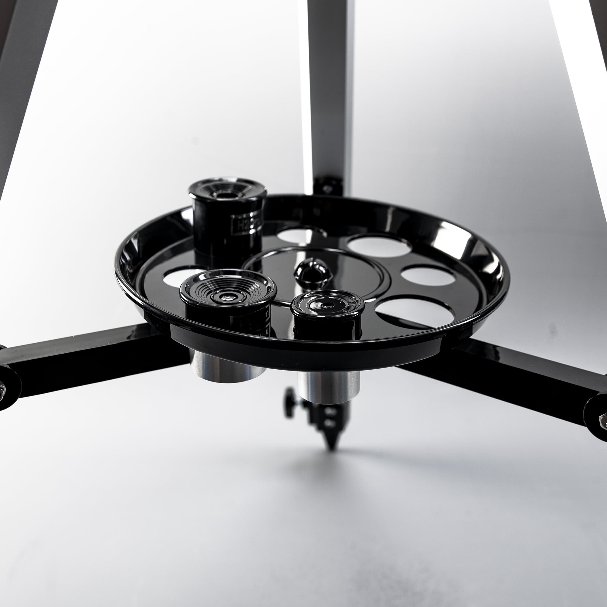 Geosafari omega hot sale reflector telescope
