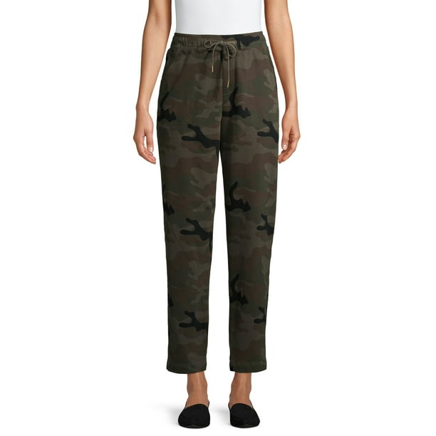 time and tru cargo pants