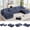 Blue, variant on Howcool 149"W Oversized Modular Sectional Sofa,7-in-1 Corduroy U Shaped Sofa Couch with Double Chaise Lounge,Convertible Sleeper Sofa Bed,Deep Seat Cloud Couch for Living Room,Black