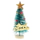 thumbnail image 1 of 1/12 Casa de en Miniatura árbol de Navidad Decoración Del Festival Accesorios, 1 of 6