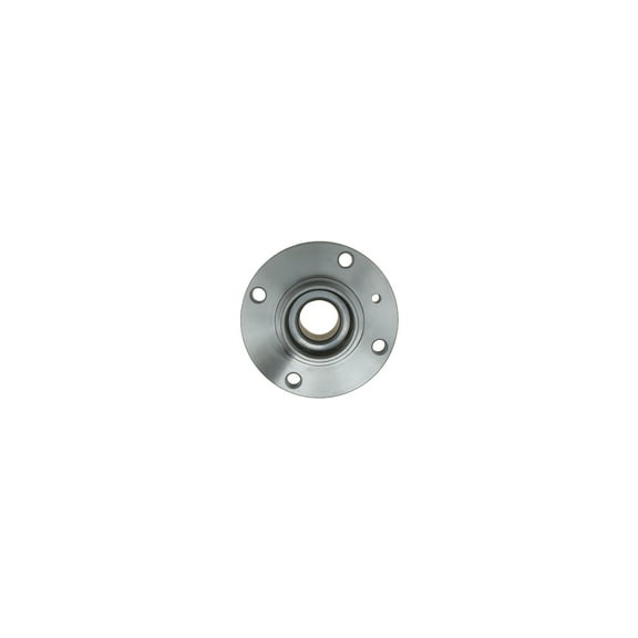 Raybestos R-Line Wheel Hub Assemblies Fits select: 1984-1991 BMW 325, 1984-1985 BMW 318