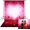 5x7FT, variant on RUINI Valentine's Photography Backdrop Red Hearts Love Theme Shiny Sparkling Bokeh Party Decorations Banner (Not Glitter) 5x7FT