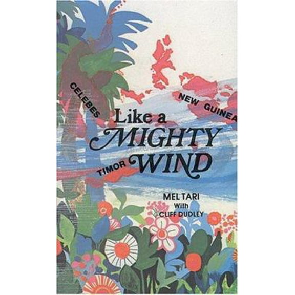 Pre-Owned Like a Mighty Wind (Paperback) 0892211237 9780892211234