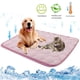 thumbnail image 3 of Almohadilla de enfriamiento Salvador para mascotas 2 piezas transpirable lavable XS S, 3 of 7