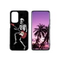 thumbnail image 1 of Compatible with OnePlus Nord N200 5G Phone Case, Rock-312 Case Silicone Protective for Teen Girl Boy Case for OnePlus Nord N200 5G, 1 of 1