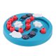 thumbnail image 5 of Alimentador Lento Para Perros, Juguete De Alimentación Lenta Para Perros, Prevención De Asfixia, Alivia La Ansiedad De Los Cachorros, 5 of 8