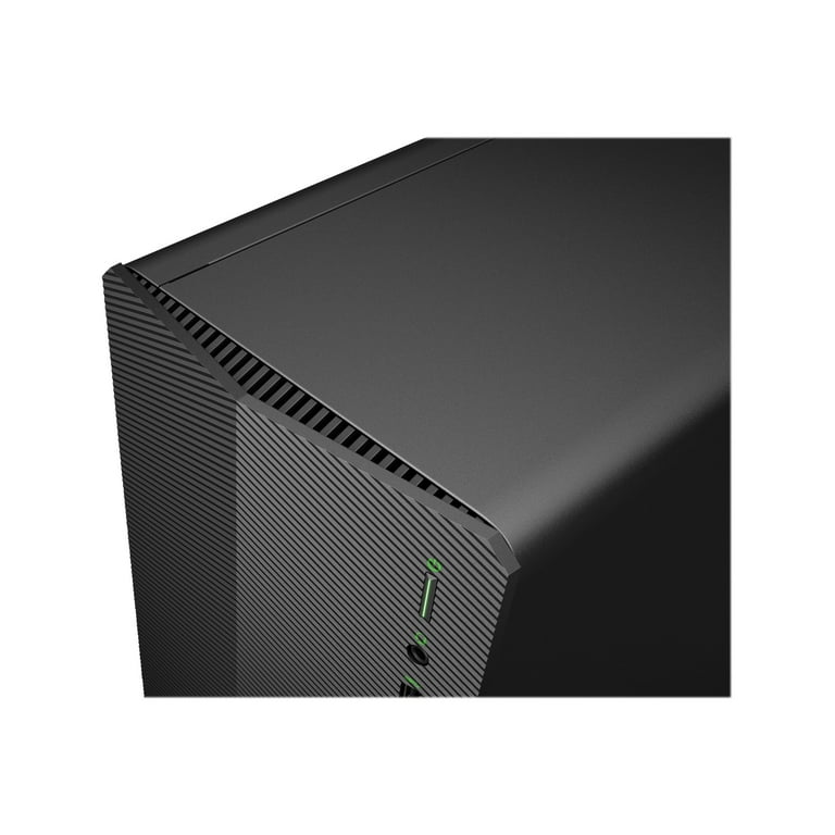 HP Pavilion Gaming TG01-1022 - Mini-ITX - Core i3 10100 / up HP Pavilion Gaming TG01-1022 - Mini-ITX - Core i3 10100 / up