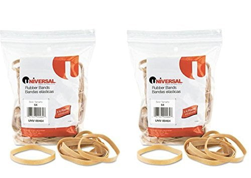 size 64 rubber bands