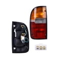 thumbnail image 1 of Calavera Tacoma 1995 A 2000 Toyota Izq DEPO 301222614529022 1 Pieza Tracción 4x2 y 4x4, 1 of 4