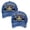 2PCS-Blue, variant on 250th Anniversary USA Hat 1776-2026, Commemorative Embroidered Patriotic Baseball Cap, Adjustable American Heritage Sun Hat for Men & Women