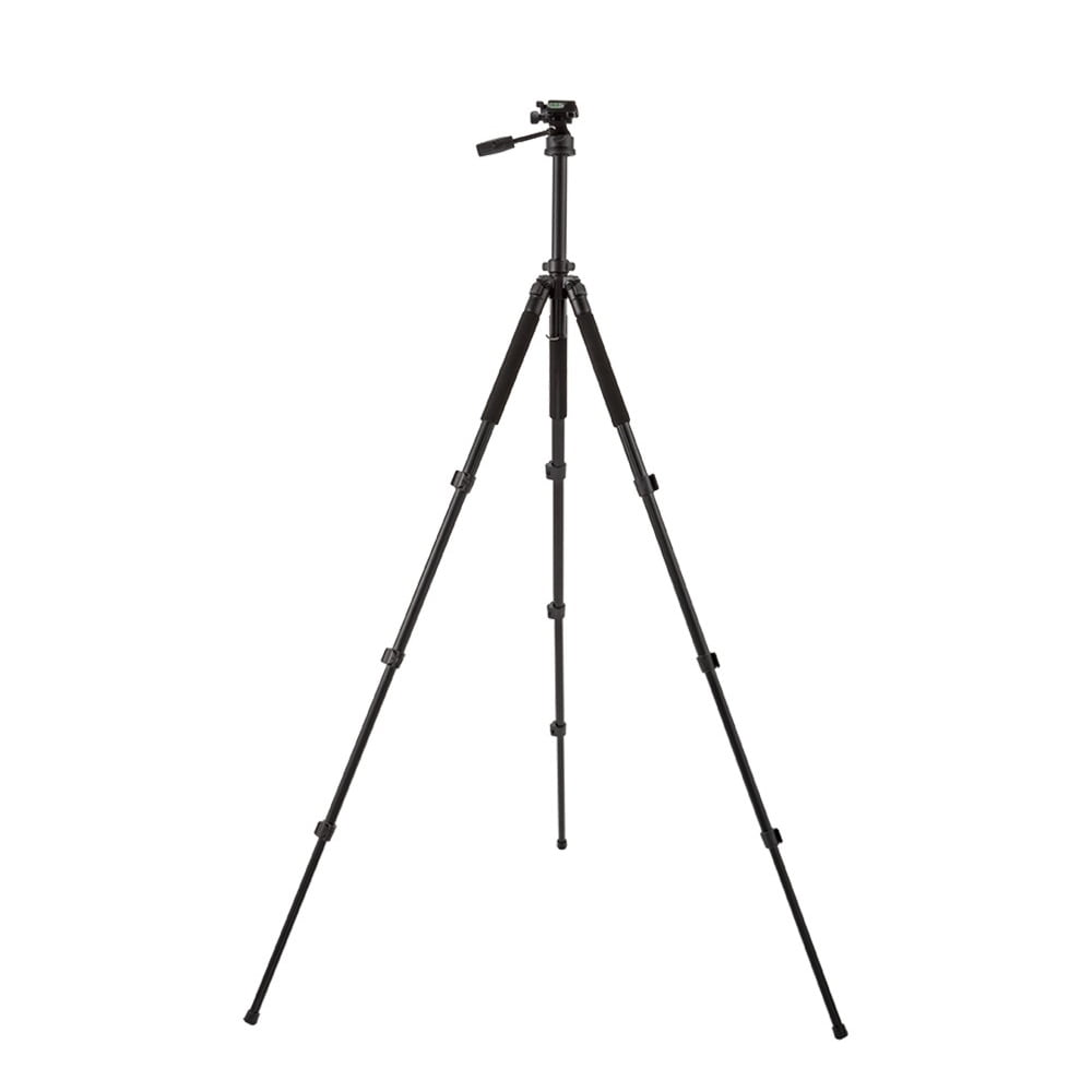 Fotodiox Pro Optical Triggered Tri Flash Umbrella Bracket with Light Stand Mount