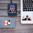 thumbnail image 4 of Cool Sticker The Office Sticker Pack Of 50 Stickers - The Office Stickers For Laptops, The Office Laptop Stickers, Funny Stickers For Laptops, Compute, 4 of 5