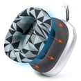 thumbnail image 1 of Fundas para auriculares Wicked Cushions resistentes al sudor para AirPods Max, 1 of 8