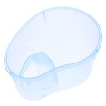 thumbnail image 1 of FELTECHELECTR Turtle Box with Translucent Design for Indoor Habitat 1Set, 1 of 5